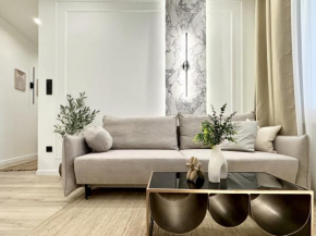 Oktogon-T6 Luxury Suite